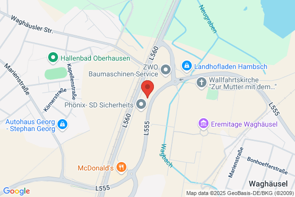 LSM Metallbau Simon GmbH