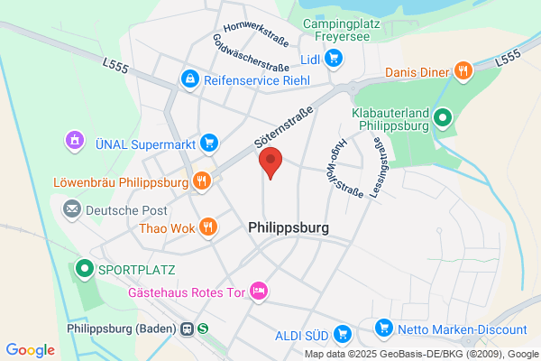 Planungsbüro Gantert und Braun GmbH