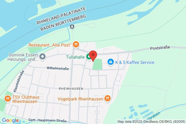 Tennisclub Rheinhausen e.V.