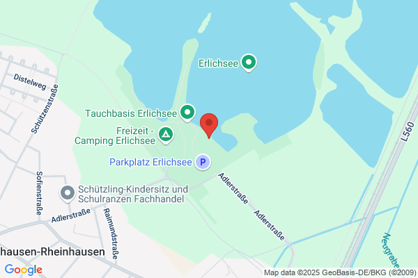 Segelschule Gehrlein