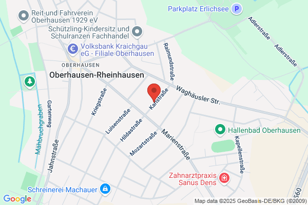 Hundepension & Hundetagesstätte Ludwig