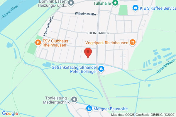 Dossinger GmbH