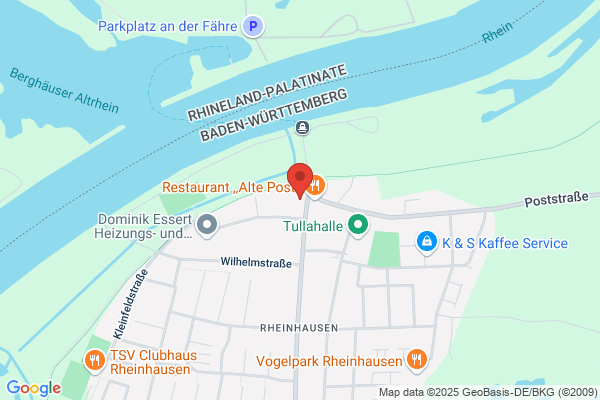 Grundschule Rheinhausen