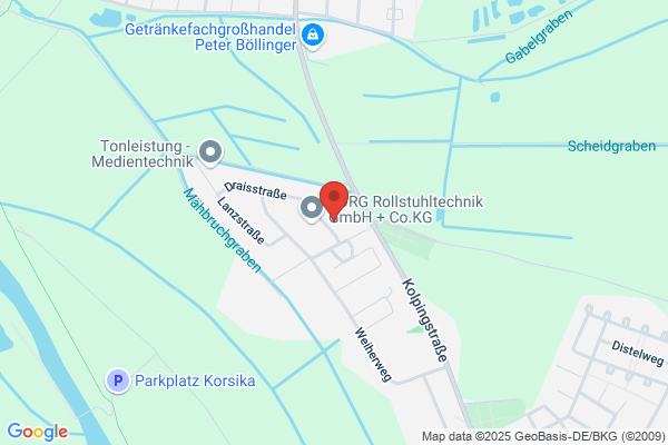 Ischen Günter GmbH