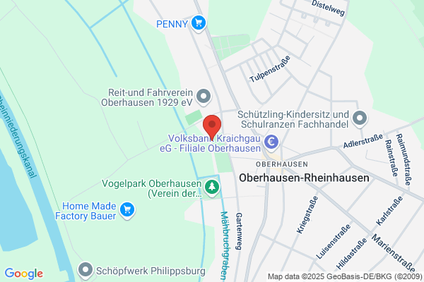 Lohnsteuerhilfeverein Kurpfalz e.V.