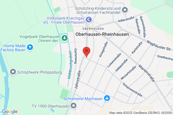 Metzgerei Börzel Andreas