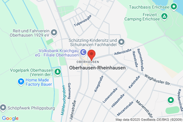 Oberle Optik GmbH