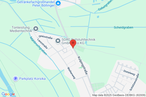 S & S Hebezeugservice GmbH