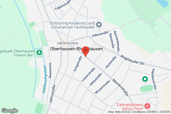 Scheurer GmbH