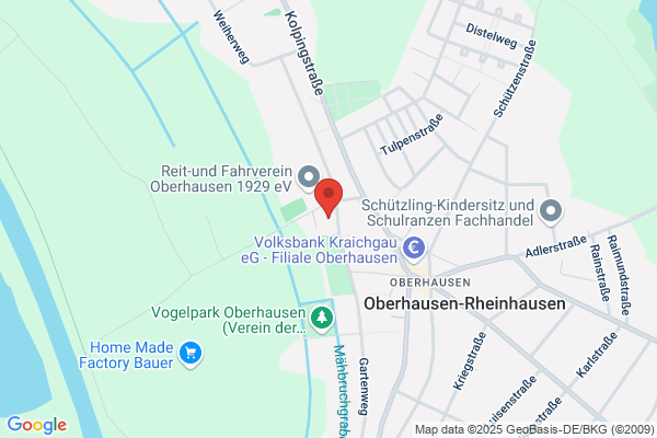 Seniorenhaus St. Klara