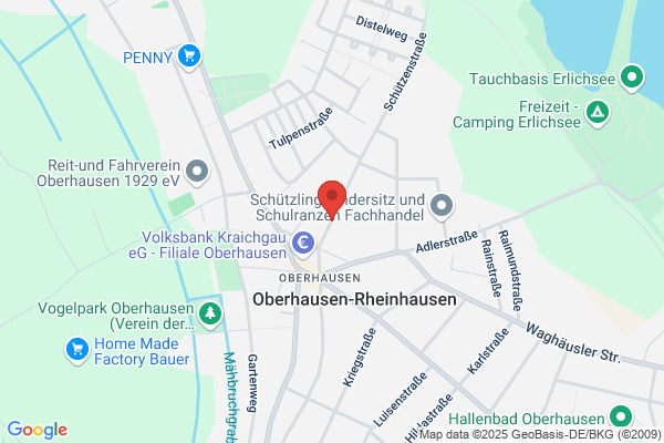 Zeilfelder Gerüstbau GmbH