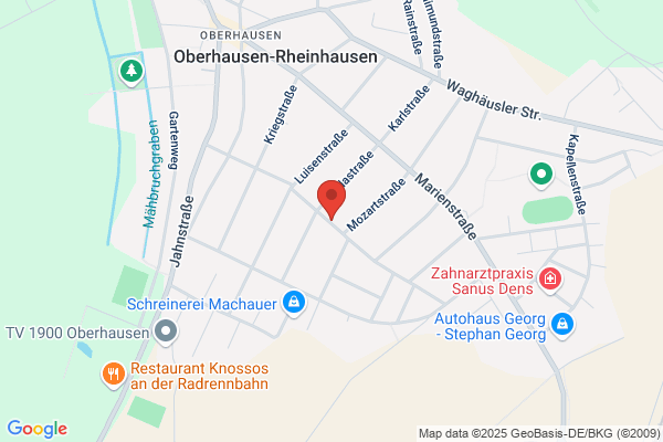 Friseurstübchen Brigitte Schlosser