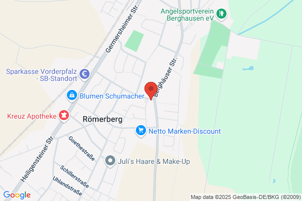 Restaurant zum Narrenberg