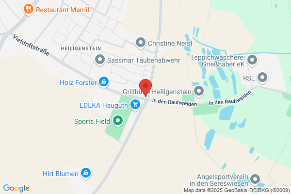 Zum Römerberg