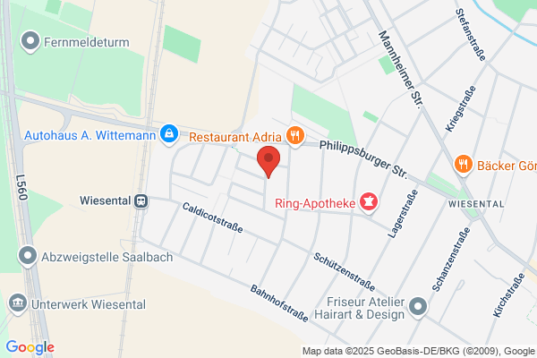 Lux Immobilienverwaltung GmbH