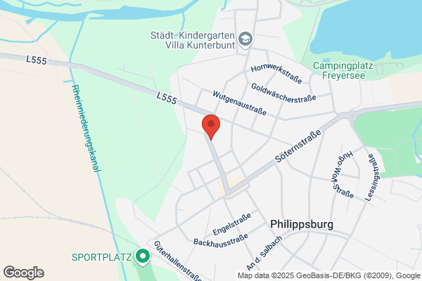 Naturheilpraxis Verhoeven-Jacobsen