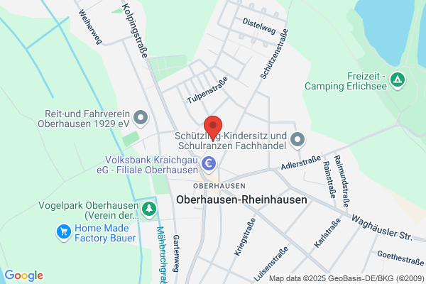 Bärbel Pflaumbaum