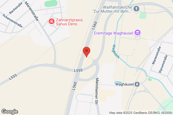 REWE Deutscher Supermarkt KGaA