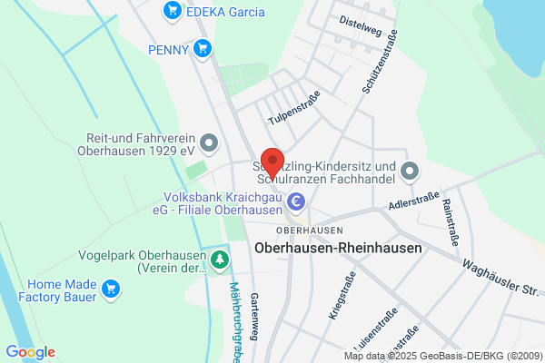 Dürrschnabel