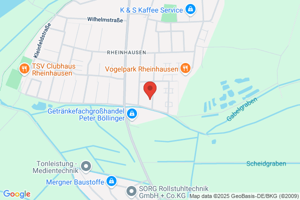 Eisenacher, Freimuth & Kollegen Produkt-u.OrganisationGmbH