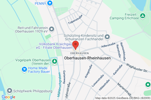 R+V Versicherung