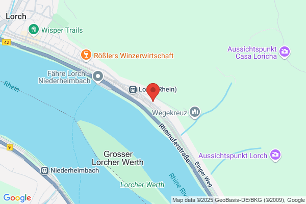 Breuer Weingut Altenkirch