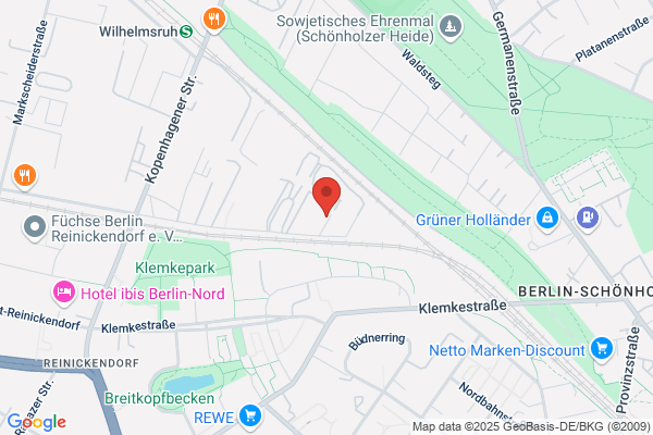 DHSG-Fachgroßhandel GbR
