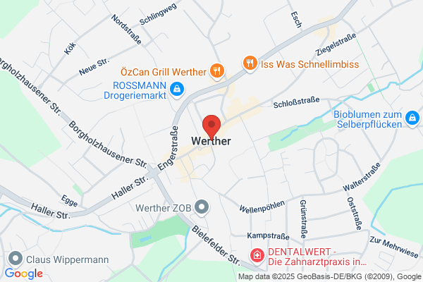 H. Werter