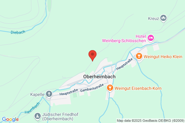 Heimbachthaler Jagdausstattung