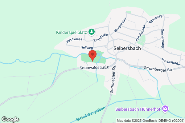 Sportlerheim