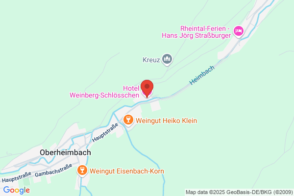 Weinberg-Schlößchen
