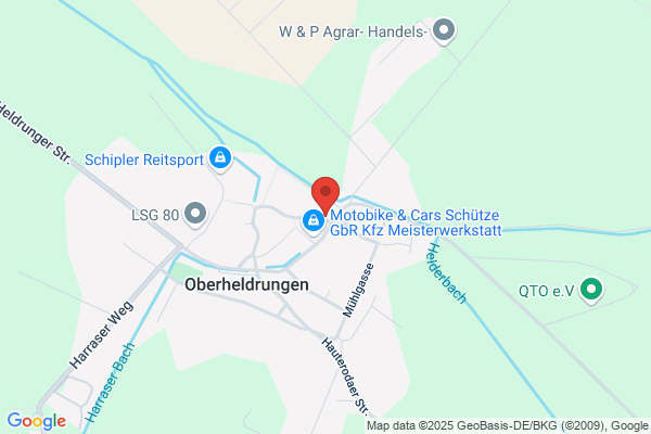 FFW Oberheldrungen
