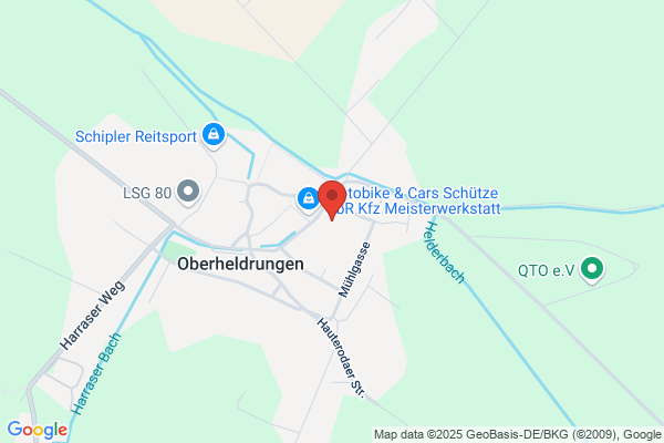 Gemeindeverwaltung Bretleben