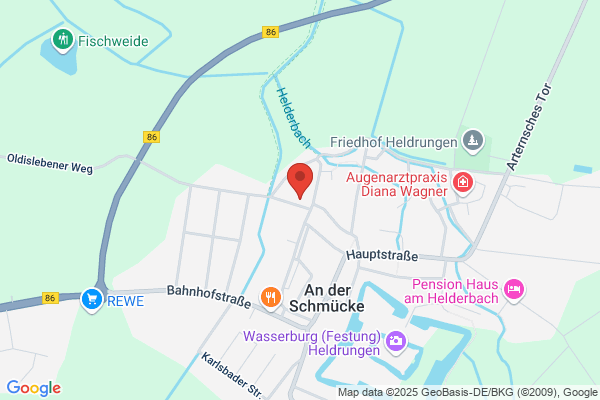 IntraProfil Bausysteme GmbH