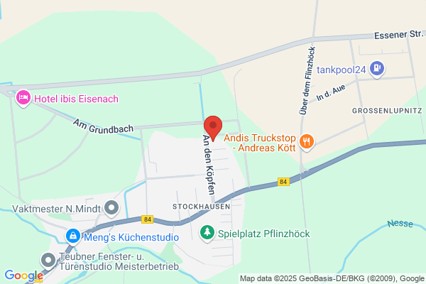 Schmidt Hoffmann u. Schaar GbR