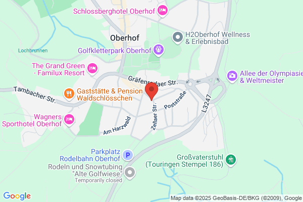 Gaststätte zur alten Post