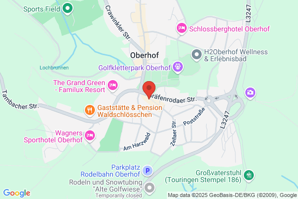 Friseursalon Haareszeiten