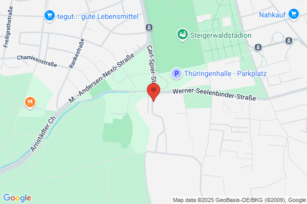 LSB Thür. Sportmanagement GmbH