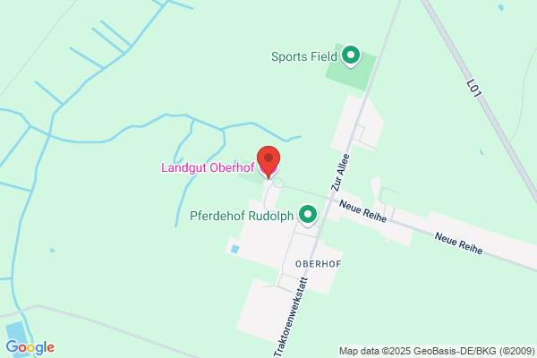 Landgut Oberhof