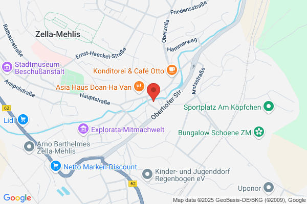 Maestro Der Friseur GmbH