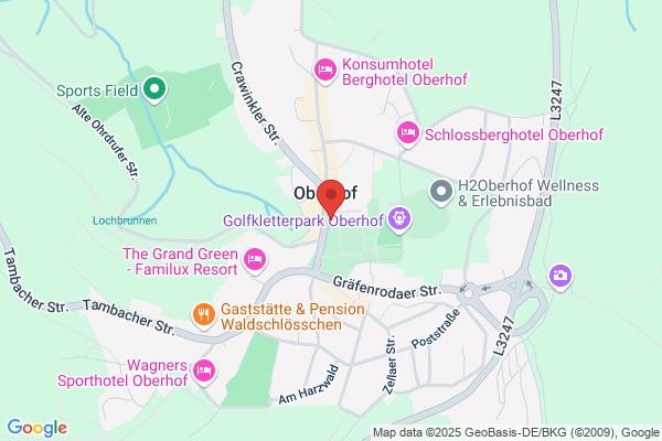 Sparkasse Rhön-Rennsteig