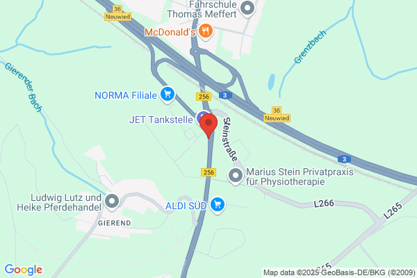 A3 Hotel GmbH