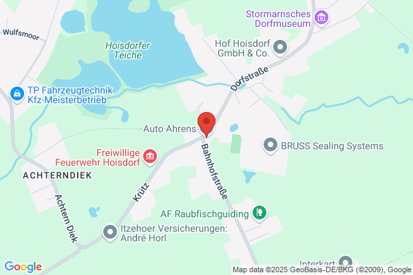 Ahrens