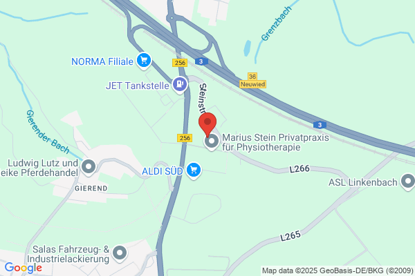 Allianz Generalvertretung
