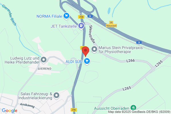 FairsCargo GmbH
