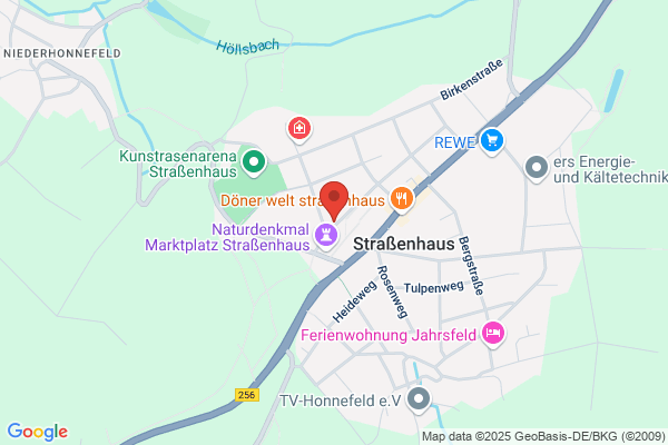 Sinn GmbH
