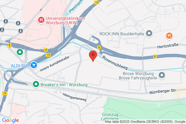 Schreinerei Karl & Wiehl GmbH