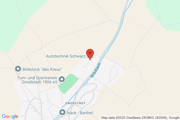 Autotechnik Schwarz