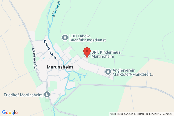 Martinsheim Kindergarten