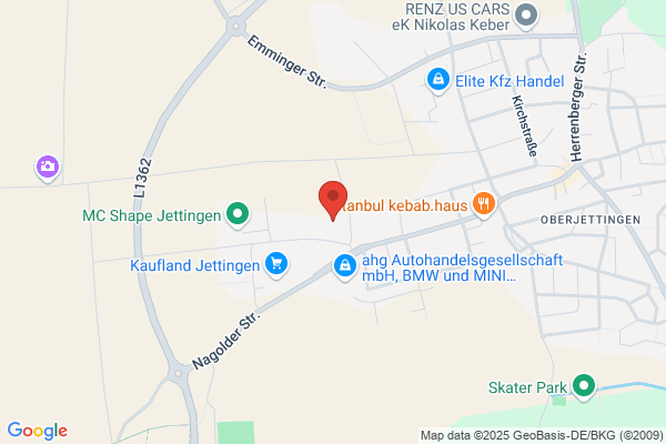 Vögele Mode GmbH
